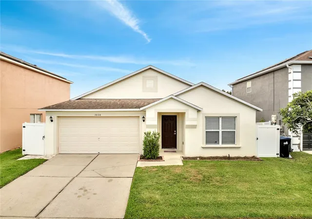 Photo 1 of Sale Pending at 3030 Holland Dr, Orlando, FL 32825 | MLS# O6370584 | Listing updated on 2026-10-04