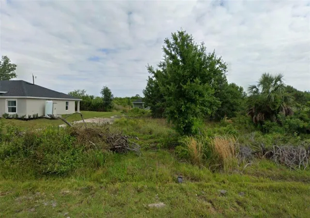 Photo 1 of Land for sale at 12240 Kirk Ave, Port Charlotte, FL 33981 | MLS# W7881742 | Listing updated on 2026-08-30