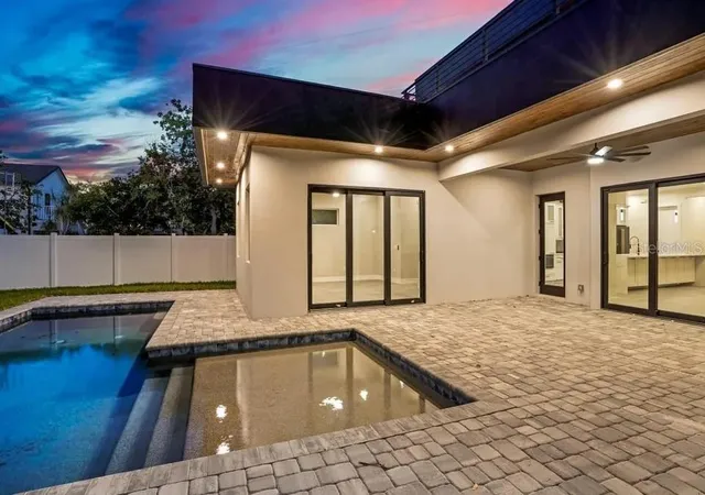 Photo 3 of Single family home for sale at 2475 Bay St, Sarasota, FL 34237 | MLS# A4676732 | Listing updated on 2026-09-30