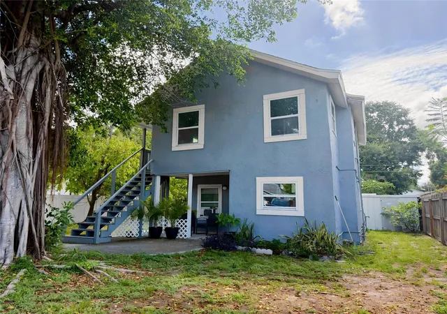 1st image of 1208 17th St N, Saint Petersburg, FL 33713 | MLS# TB8460433