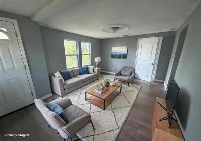 3rd image of 1208 17Th St N, Saint Petersburg, FL 33713 | MLS# TB8460433