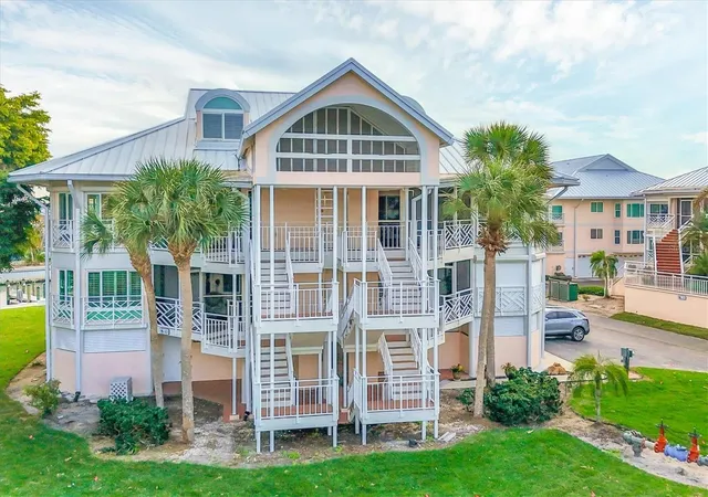 Homes for sale in Placida, FL | 11000 Placida Rd #2103, Placida, FL 33946 | MLS# D6145395