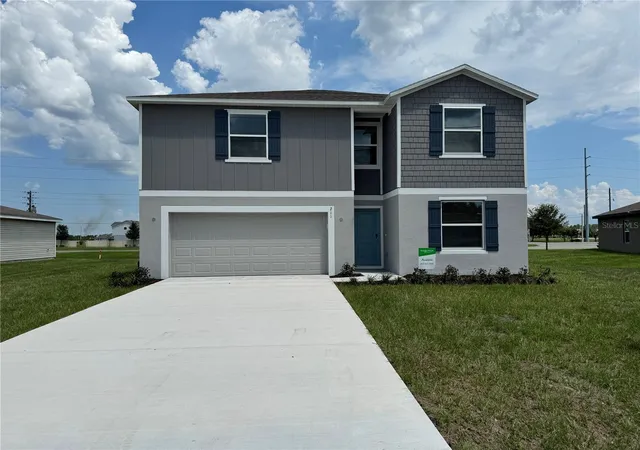 Single family home for sale at 211 Big Sioux Dr, Kissimmee, FL 34759 | MLS# O6370621 | Listing updated on 2026-09-18