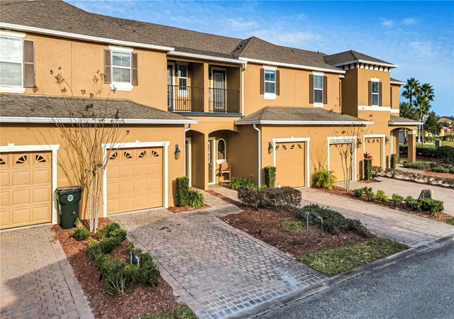 Photo 4 of Townhouse for sale at 106 Carmichael Way, Daytona Beach, FL 32124 | MLS# V4946520 | Listing updated on 2026-06-05