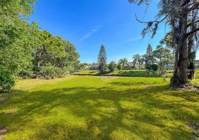 Photo 4 of Land for sale at 74 Mariner Ln, Rotonda West, FL 33947 | MLS# A4676762 | Listing updated on 2026-04-07