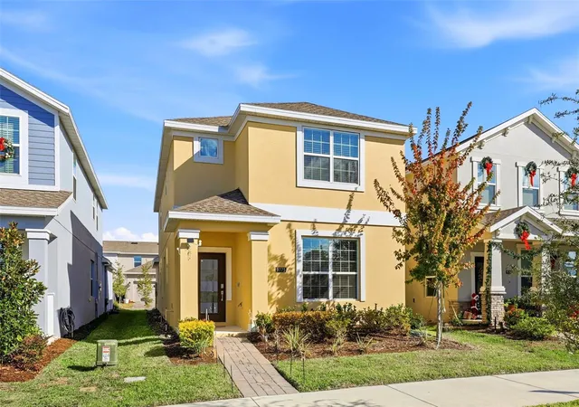 2nd image of 9775 Introduction Wy, Orlando, FL 32832 | MLS# O6370661