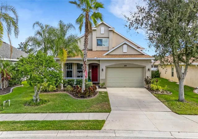 Photo 1 of Single family home for sale at 5220 119th Terrace E, Parrish, FL 34219 | MLS# A4676769 | Listing updated on 2026-10-22