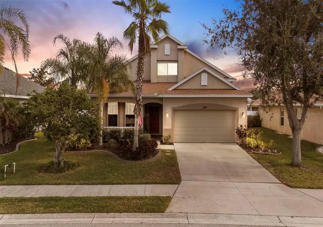 Photo 1 of Single family home for sale at 5220 119th Terrace E, Parrish, FL 34219 | MLS# A4676769 | Listing updated on 2026-10-22