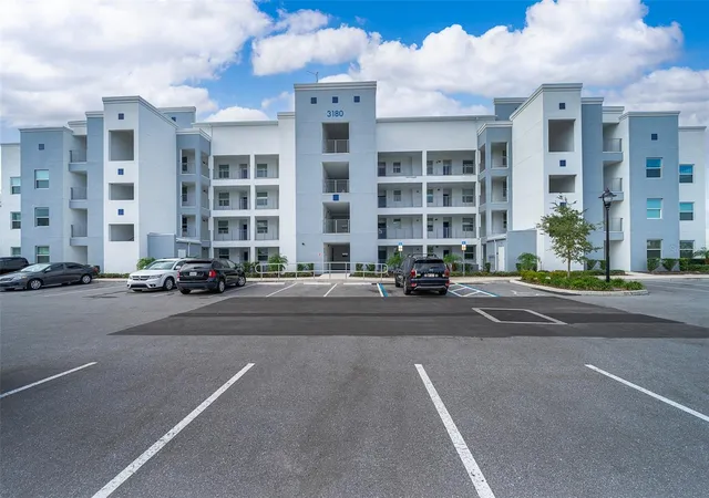 Condo for sale at 3180 Paradox Cir #108, Kissimmee, FL 34746 | MLS# S5140982 | Listing updated on 2026-06-30