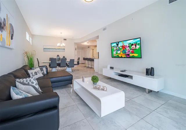 Photo 2 of Condo for sale at 3180 Paradox Cir #108, Kissimmee, FL 34746 | MLS# S5140982 | Listing updated on 2026-06-30