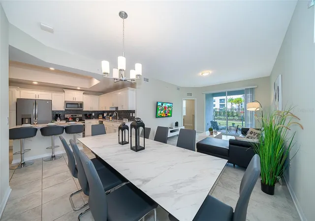 Photo 3 of Condo for sale at 3180 Paradox Cir #108, Kissimmee, FL 34746 | MLS# S5140982 | Listing updated on 2026-06-30