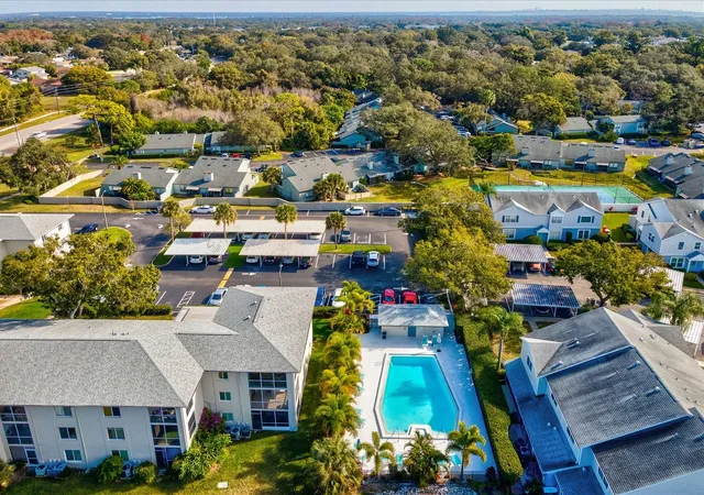 28th image of 2737 Enterprise Rd E #111, Clearwater, FL 33759 | MLS# TB8460543