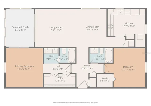 3rd image of 2737 Enterprise Rd E #111, Clearwater, FL 33759 | MLS# TB8460543