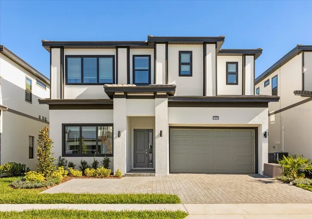 Single family home for sale at 11073 Moray Bay Ave, ORLANDO, FL 32821 | MLS# O6370711