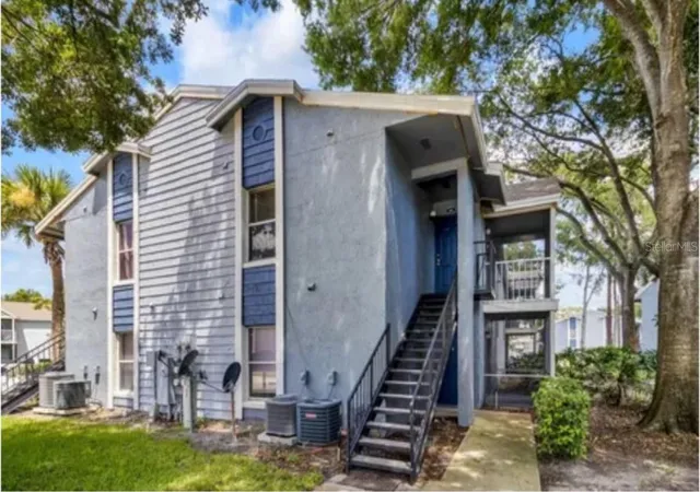 Photo 1 of Condo for sale at 3827 Bay Clb Cir #204, Kissimmee, FL 34741 | MLS# S5141001 | Listing updated on 2026-10-28