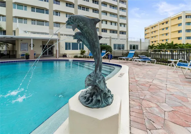 Photo 3 of Condo for sale at 100 Blf View Dr #609A, Belleair Bluffs, FL 33770 | MLS# TB8460609 | Listing updated on 2026-10-01
