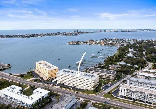 Photo 1 of Condo for sale at 100 Blf View Dr #609A, Belleair Bluffs, FL 33770 | MLS# TB8460609 | Listing updated on 2026-10-01