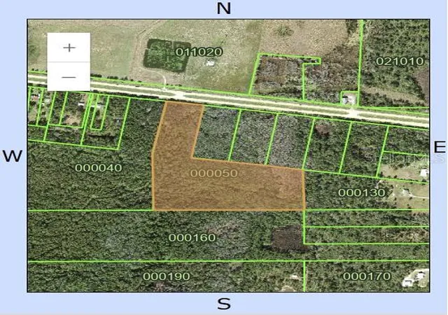 2nd image of 0 State Road 60 E, Lake Wales, FL 33898 | MLS# P4937405