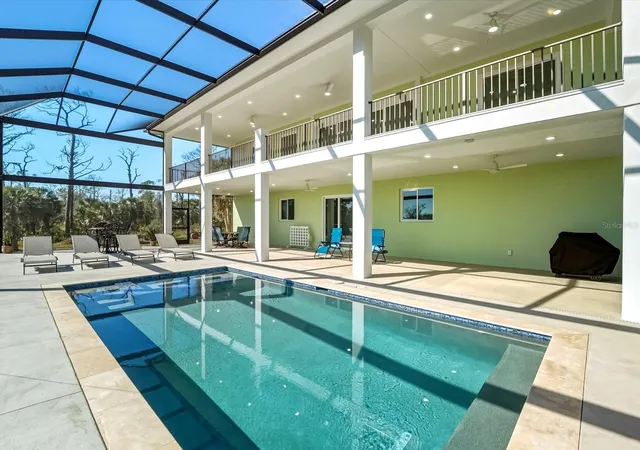 Photo 3 of Single Family Residence at 1091 Lampp Dr, Englewood, FL 34223 | MLS# C7519605 | | Sold on 2026-07-06