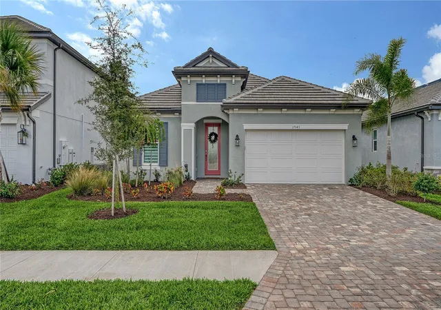 2nd image of 17543 Savory Mist Cir, Bradenton, FL 34211 | MLS# A4676808