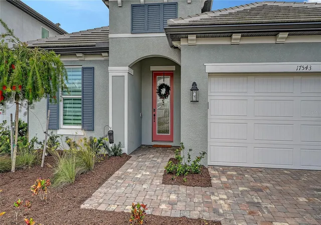 3rd image of 17543 Savory Mist Cir, Bradenton, FL 34211 | MLS# A4676808