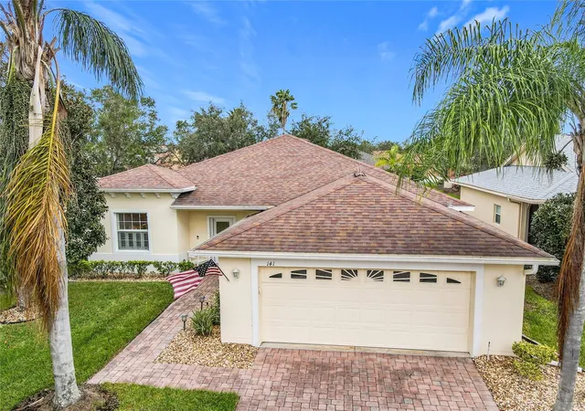 Homes for sale in Poinciana, FL | 141 Marabella Loop, Poinciana, FL 34759 | MLS# S5141012