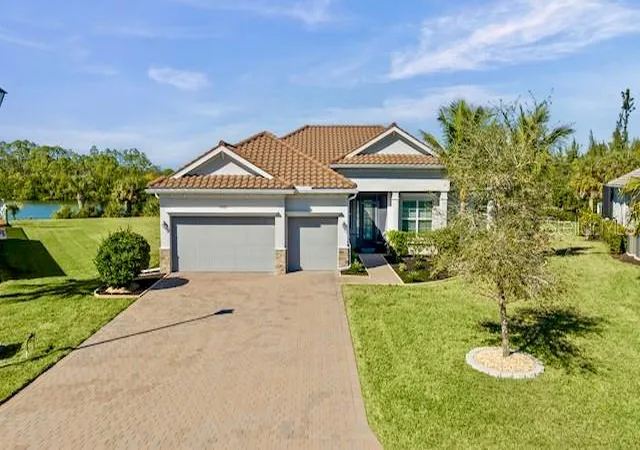 Photo 1 of Single family home for sale at 15080 Spanish Point Dr, Port Charlotte, FL 33981 | MLS# C7519611 | Listing updated on 2026-10-07