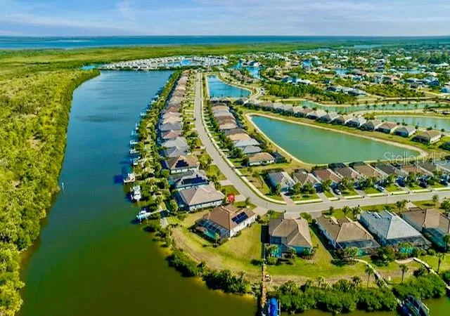 Photo 4 of Single family home for sale at 15080 Spanish Point Dr, Port Charlotte, FL 33981 | MLS# C7519611 | Listing updated on 2026-10-07