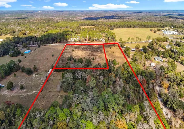 3rd image of 22380 Powell Rd, Brooksville, FL 34602 | MLS# TB8460672