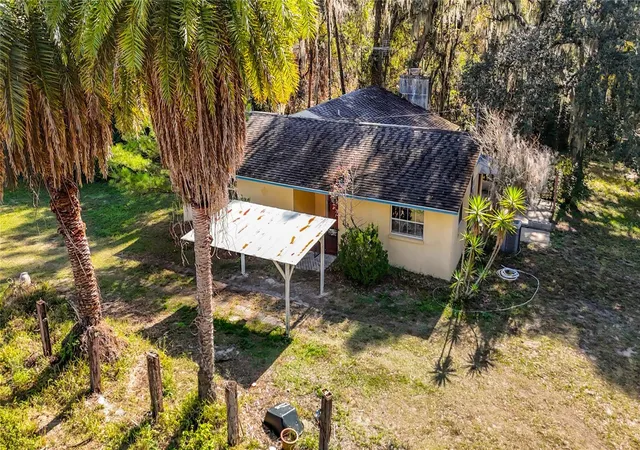 1st image of 22380 Powell Rd, Brooksville, FL 34602 | MLS# TB8460672