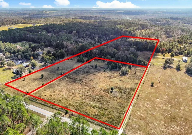 2nd image of 22380 Powell Rd, Brooksville, FL 34602 | MLS# TB8460672