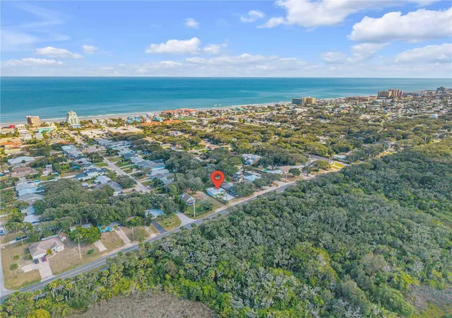3rd image of 2805 Saxon Dr, New Smyrna Beach, FL 32169 | MLS# NS1086931