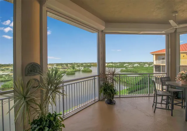 3rd image of 6100 Jessie Harbor Dr #603, Osprey, FL 34229 | MLS# A4676824