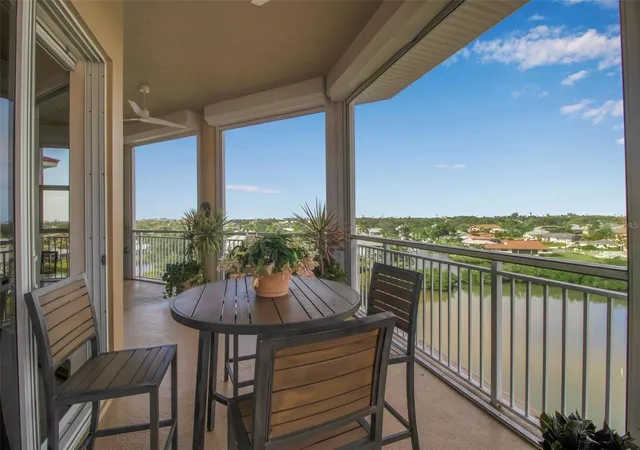 4th image of 6100 Jessie Harbor Dr #603, Osprey, FL 34229 | MLS# A4676824