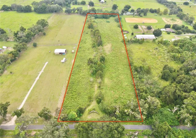 1st image of 13844 Nw 21st Ct, Citra, FL 32113 | MLS# OM715965