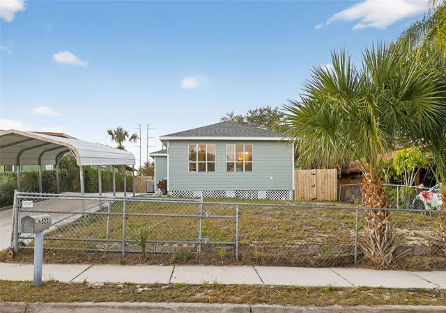 3rd image of 522 E Morgan St, Tarpon Springs, FL 34689 | MLS# TB8460697