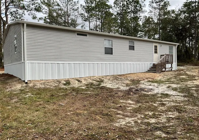 5th image of 90 Ne 132Nd Ter, Williston, FL 32696 | MLS# OM715966