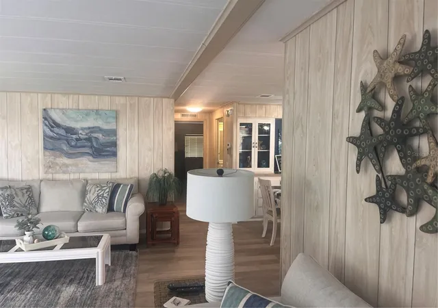 Photo 4 of Manufactured home for sale at 5316 53rd Avenue E #O12, Bradenton, FL 34203 | MLS# A4676841 | Listing updated on 2026-08-29
