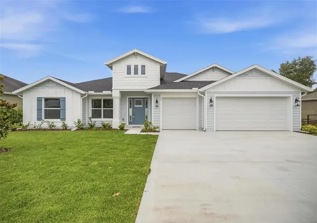 Photo 1 of Single family home for sale at 15 Eric Dr, Palm Coast, FL 32164 | MLS# FC315029 | Listing updated on 2026-08-27