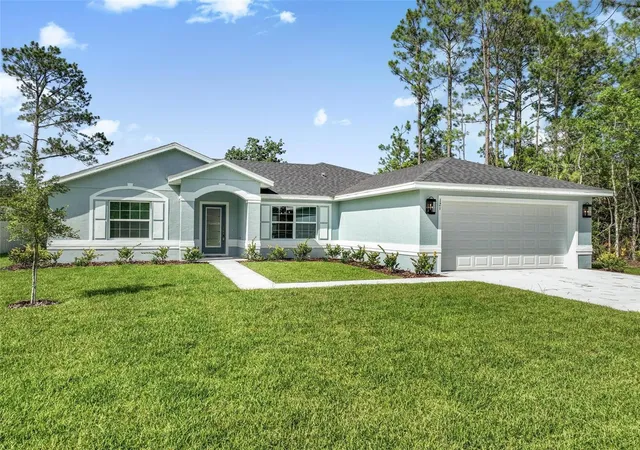 Homes for sale in Palm Coast, FL | 121 Red Mill Dr, Palm Coast, FL 32164 | MLS# FC315032
