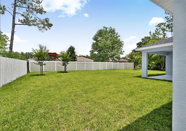 53rd image of 121 Red Mill Dr, Palm Coast, FL 32164 | MLS# FC315032