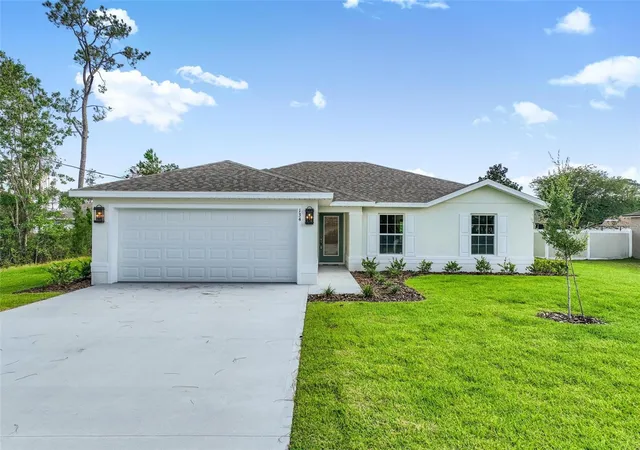 Homes for sale in Palm Coast, FL | 134 Red Mill Dr, Palm Coast, FL 32164 | MLS# FC315033