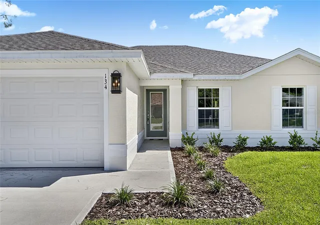 45th image of 134 Red Mill Dr, Palm Coast, FL 32164 | MLS# FC315033