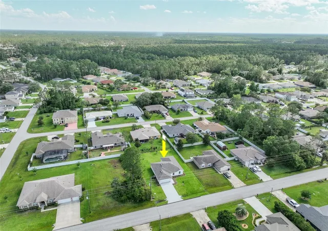 Homes for sale in Palm Coast, FL | 134 Red Mill Dr, Palm Coast, FL 32164 | MLS# FC315033