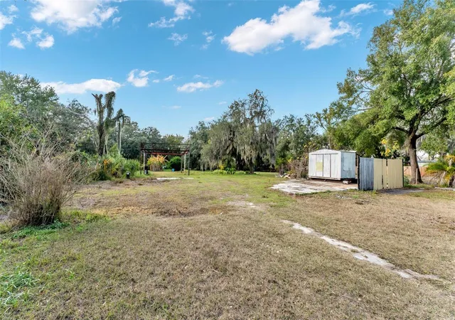 Photo 1 of Land for sale at 23 Violet St, Plant City, FL 33563 | MLS# L4958255 | Listing updated on 2026-08-13