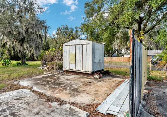 Photo 3 of Land for sale at 23 Violet St, Plant City, FL 33563 | MLS# L4958255 | Listing updated on 2026-08-13