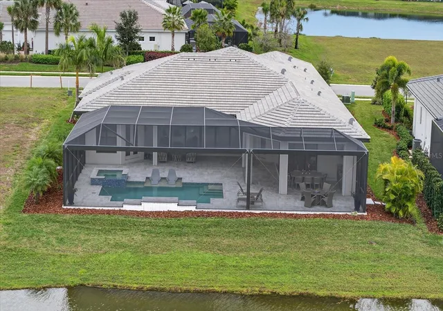 Photo 4 of Single family home for sale at 4034 Butte Trl, Bradenton, FL 34211 | MLS# TB8460746 | Listing updated on 2026-08-29
