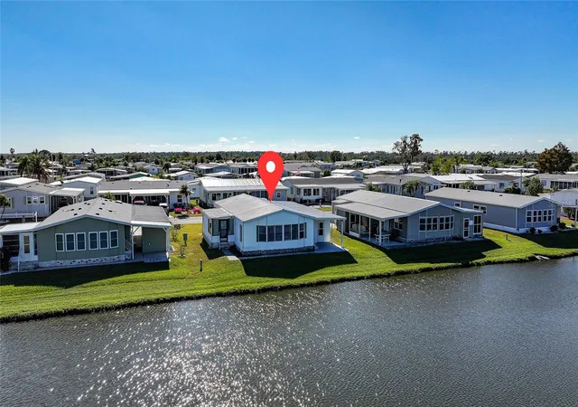 Homes for sale in North Port, FL | 495 Schooner St, North Port, FL 34287 | MLS# C7519625