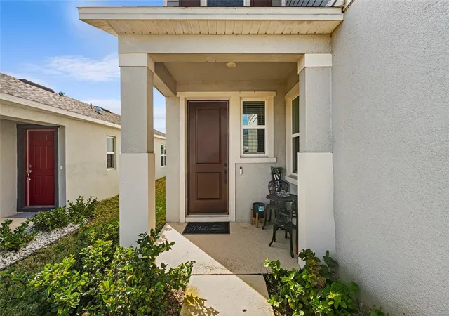 Photo 2 of Single family home for sale at 2854 89th Street Cir E, Palmetto, FL 34221 | MLS# A4676873 | Listing updated on 2026-10-05