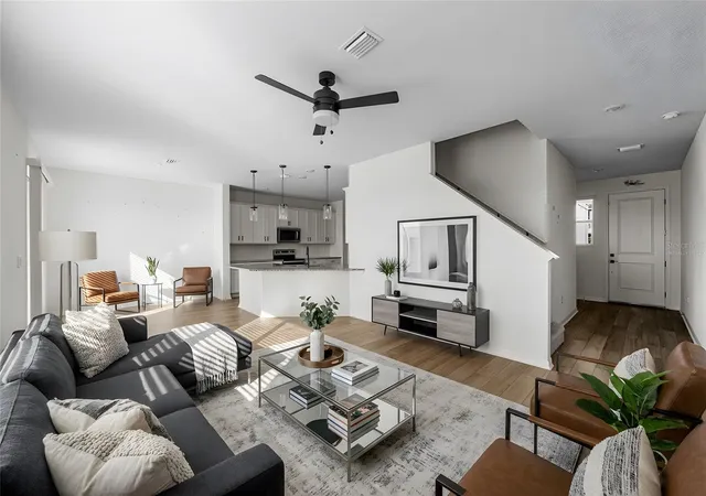 Photo 3 of Single family home for sale at 2854 89th Street Cir E, Palmetto, FL 34221 | MLS# A4676873 | Listing updated on 2026-10-05